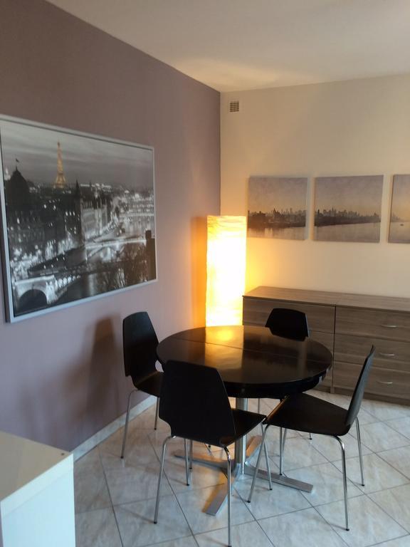 Apartamento Rouen Quartier St Maclou Habitación foto