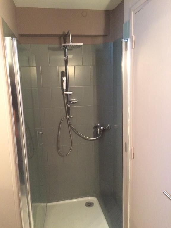 Apartamento Rouen Quartier St Maclou Exterior foto