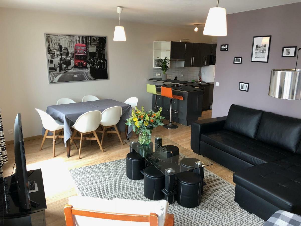 Apartamento Rouen Quartier St Maclou Exterior foto