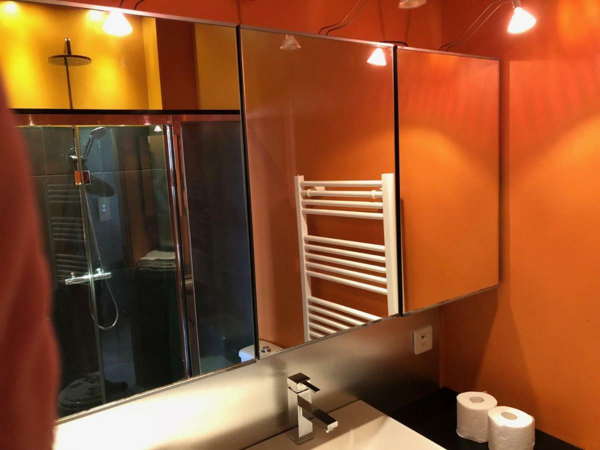 Apartamento Rouen Quartier St Maclou Exterior foto