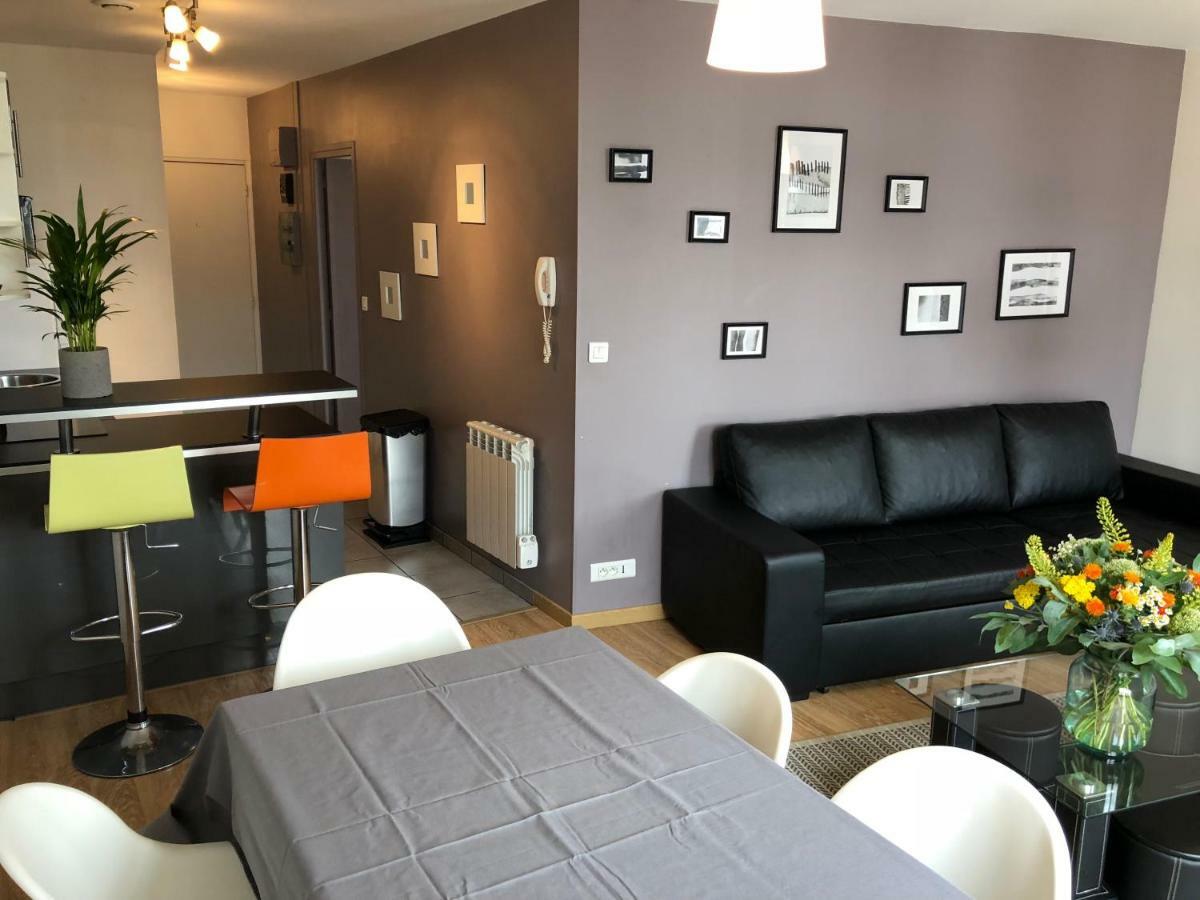 Apartamento Rouen Quartier St Maclou Exterior foto