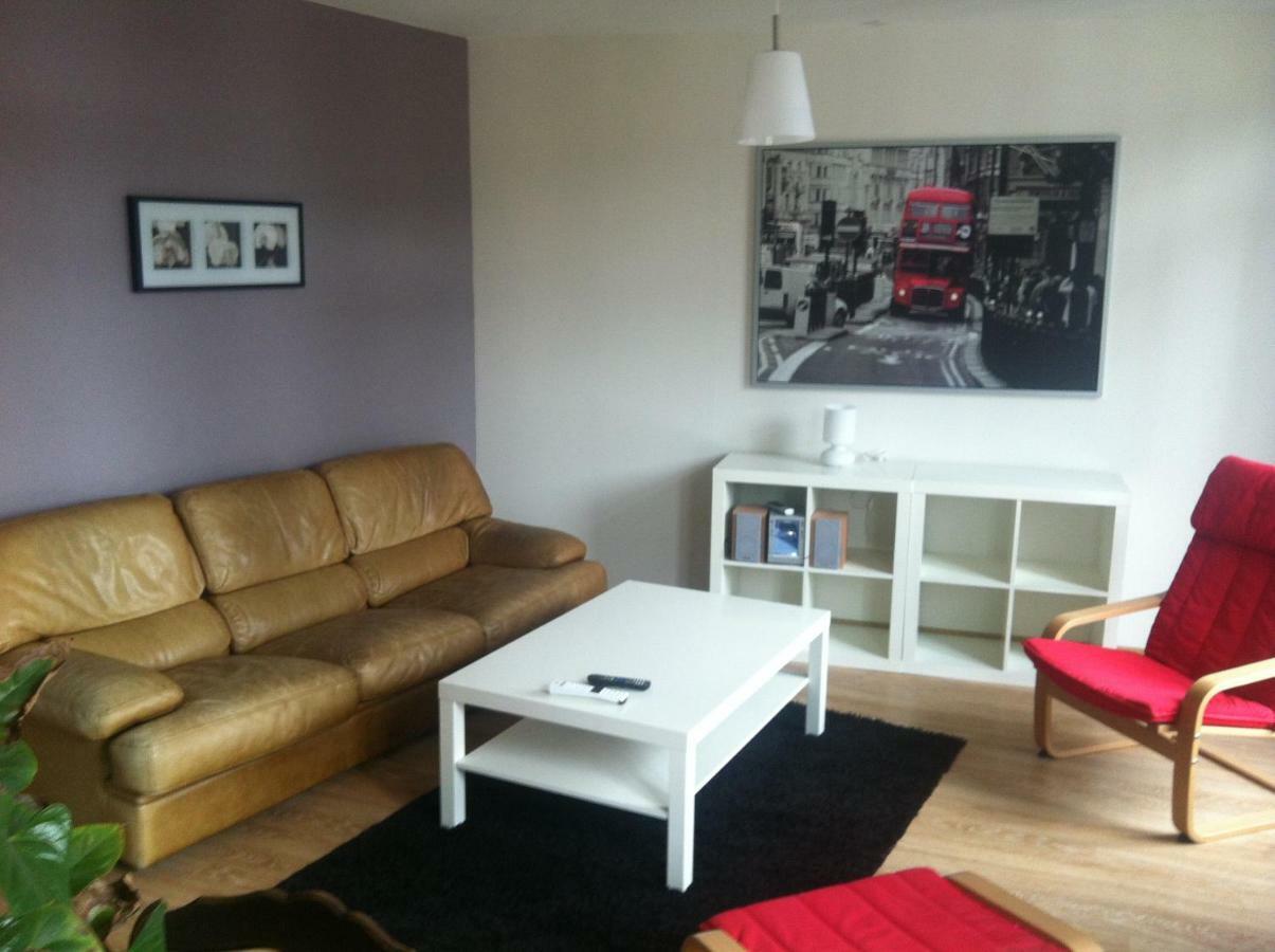 Apartamento Rouen Quartier St Maclou Exterior foto