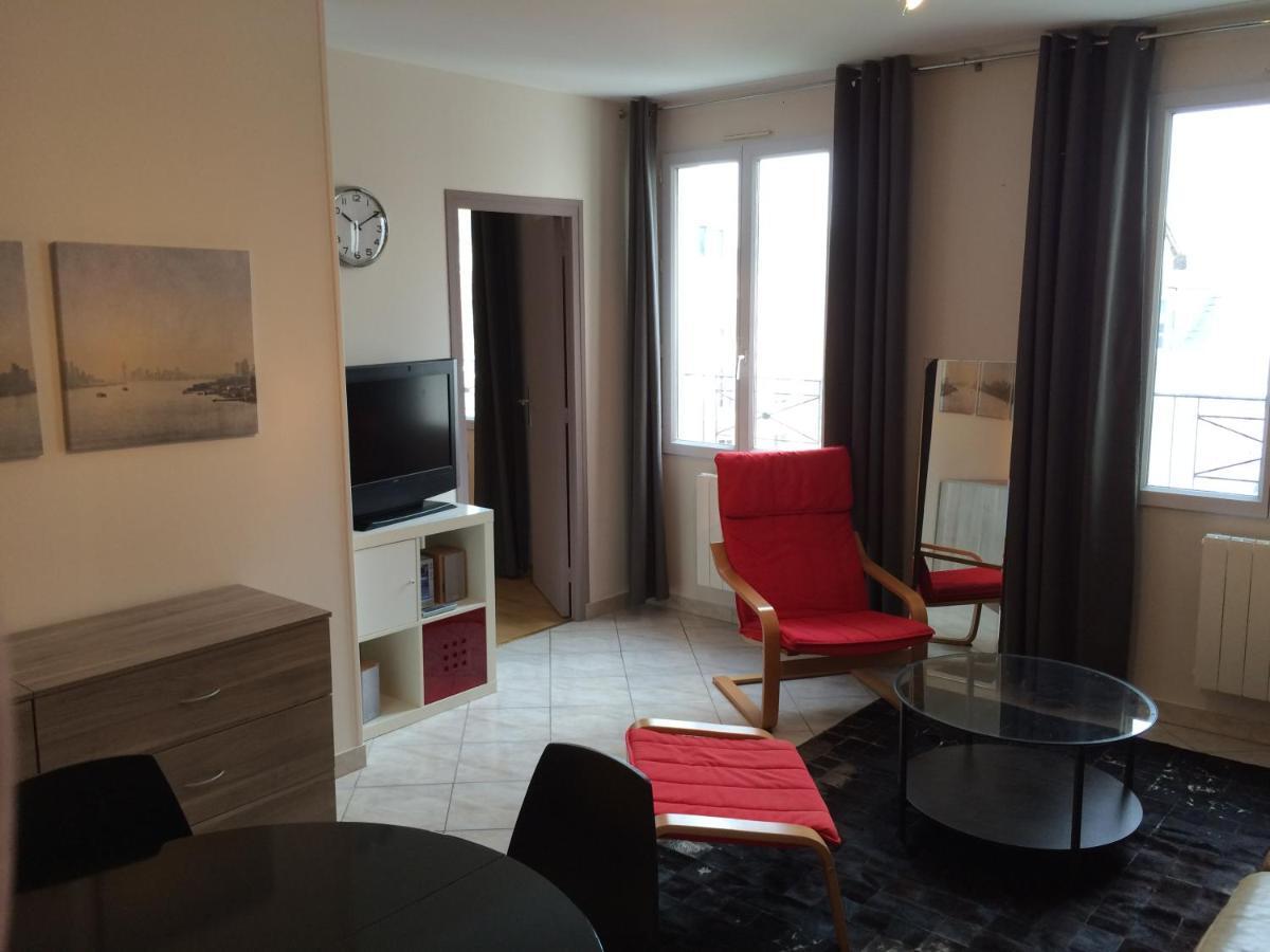 Apartamento Rouen Quartier St Maclou Exterior foto